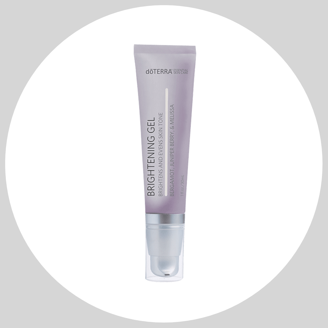 Brightening Gel
