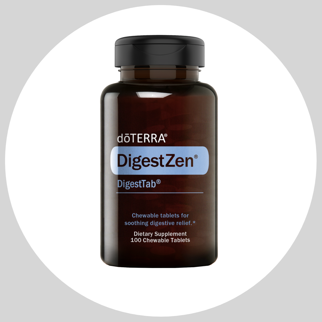 DigestTab 100 ct