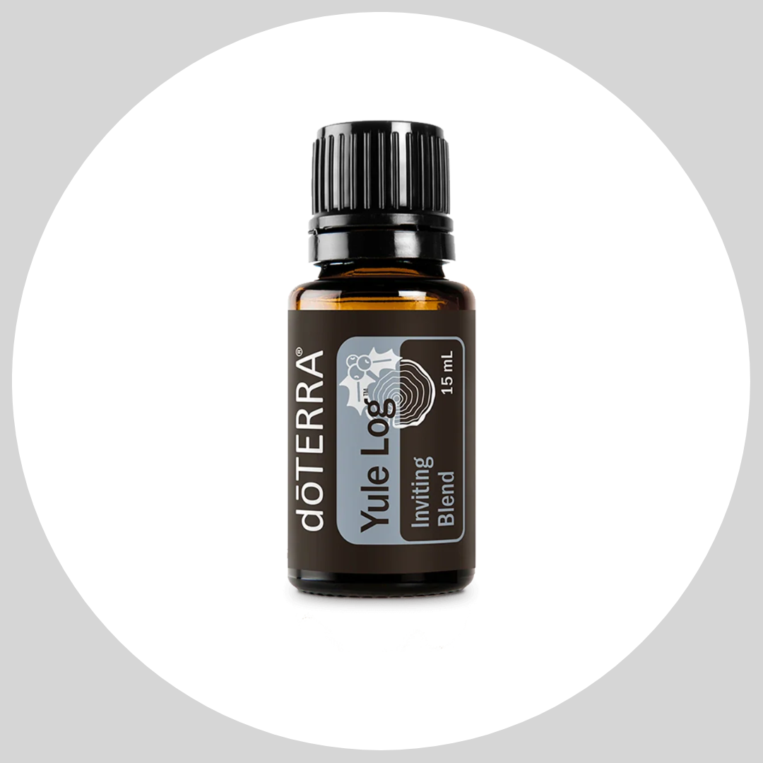 Yule Log (Inviting Blend) 15mL