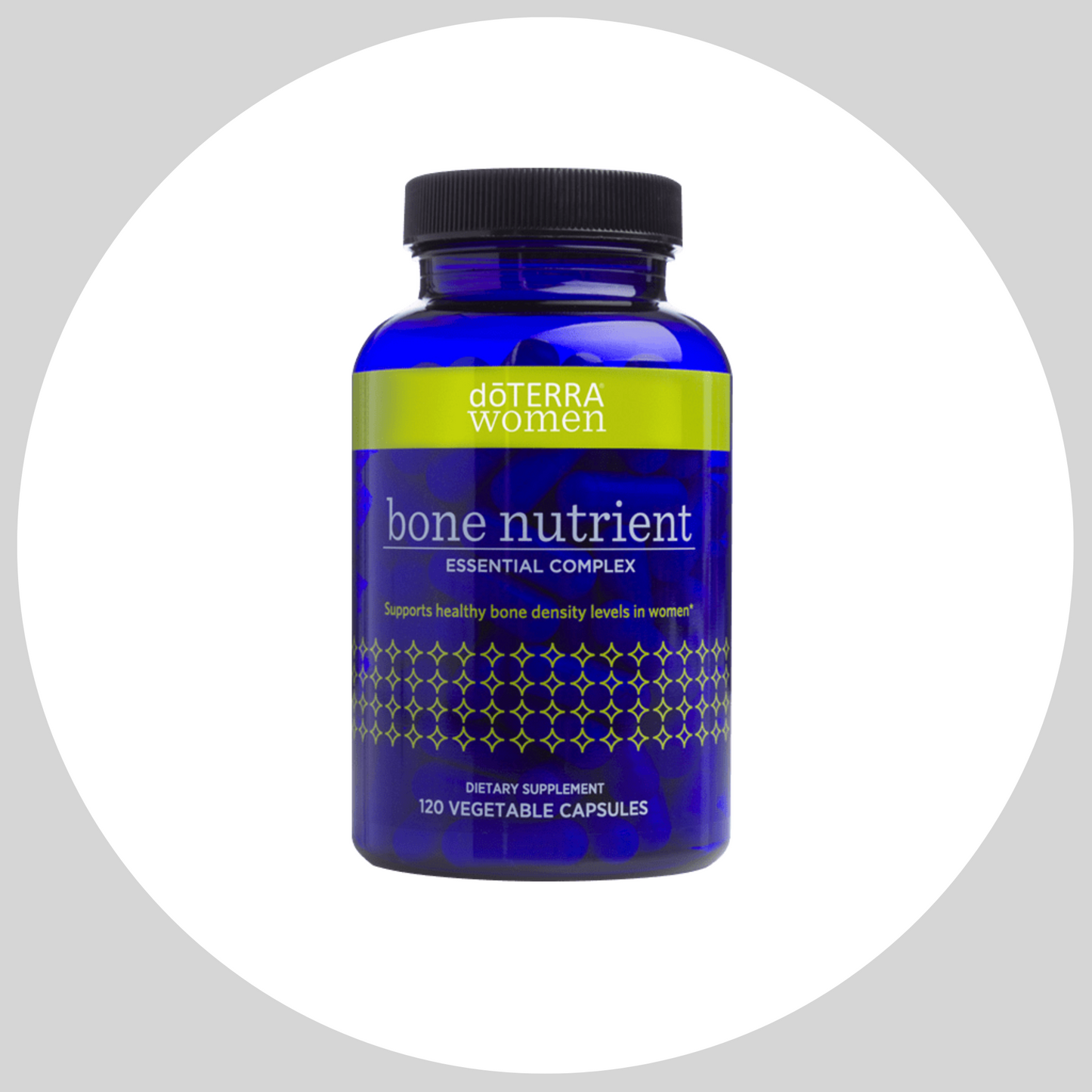 Bone Nutrient Lifetime Complex