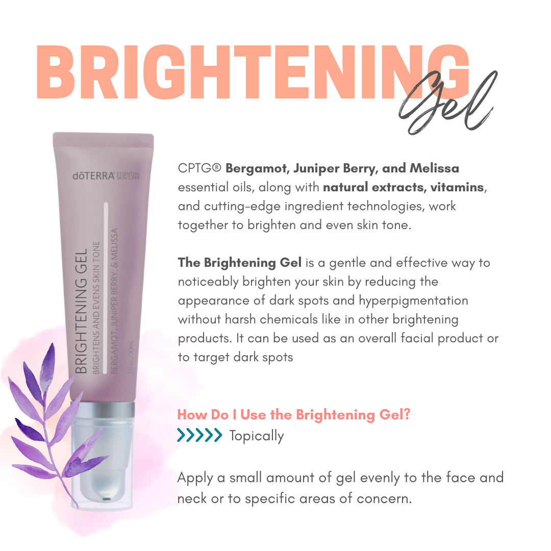 BOGO: Buy Immortelle Get Tightening Serum & Brightening Gel FREE