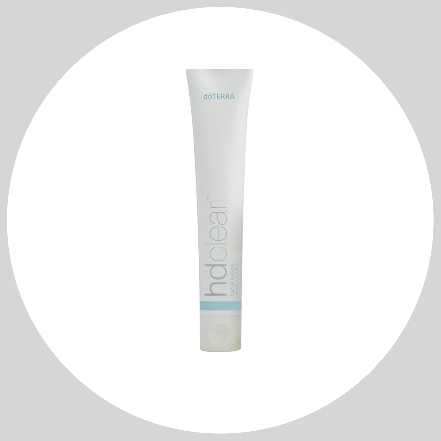 HD Clear Facial Lotion