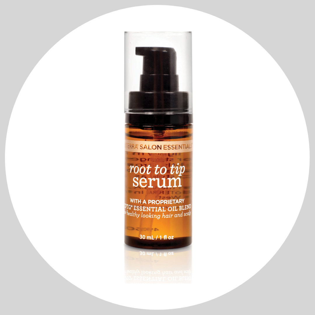 dōTERRA Salon Essentials® Root to Tip Serum