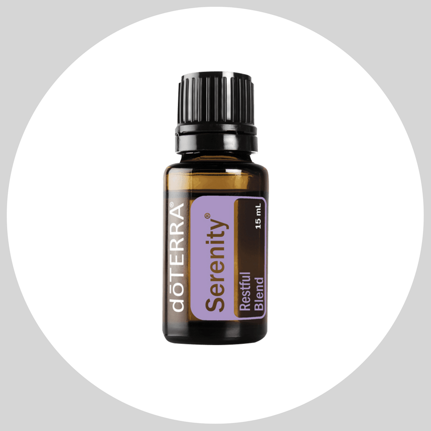 Serenity (Restful Blend) 15mL