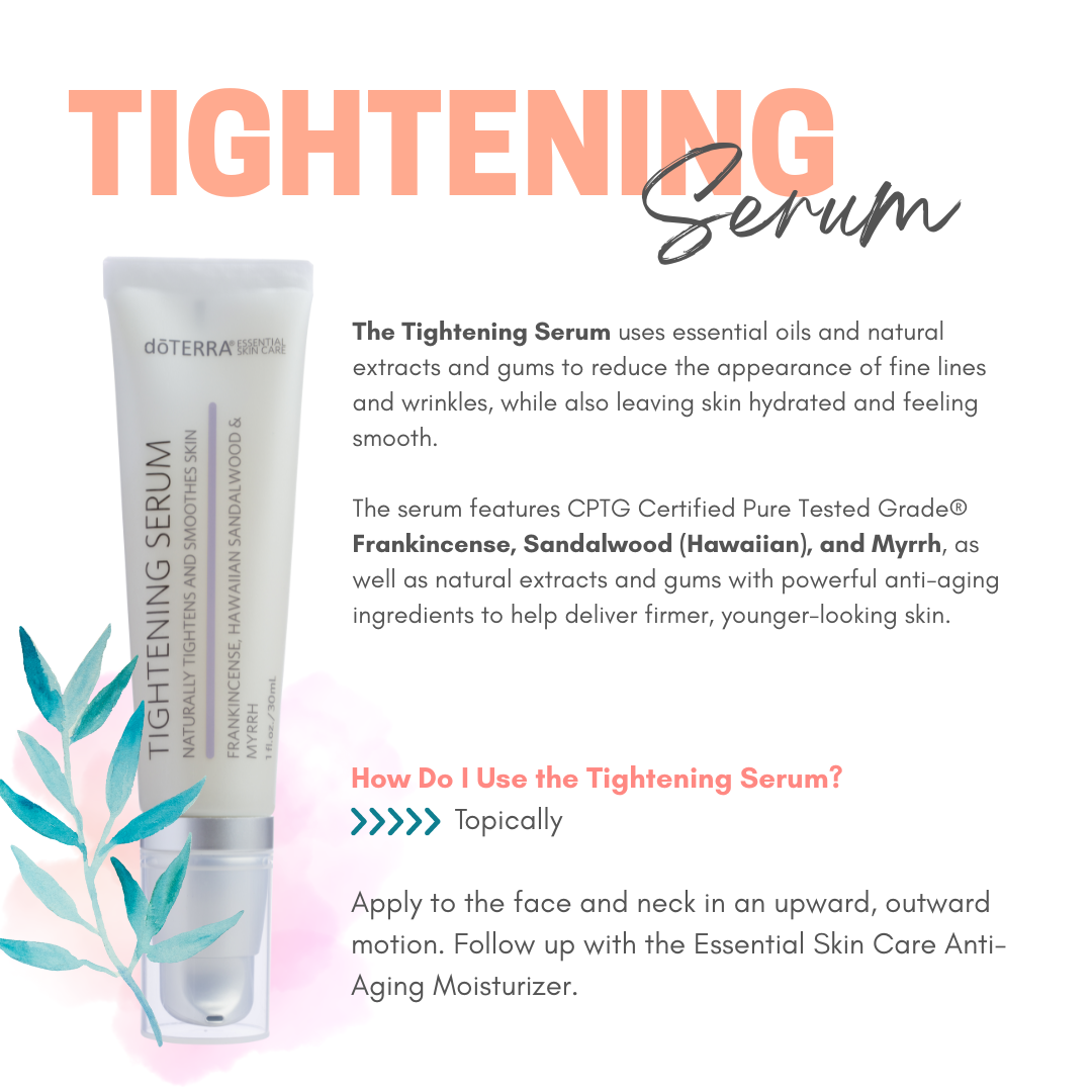 BOGO: Buy Immortelle Get Tightening Serum & Brightening Gel FREE