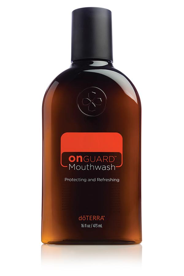 On Guard Mouthwash 16 fl oz