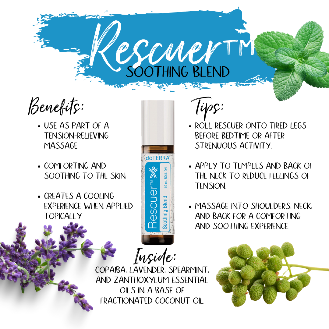 Rescuer 10mL