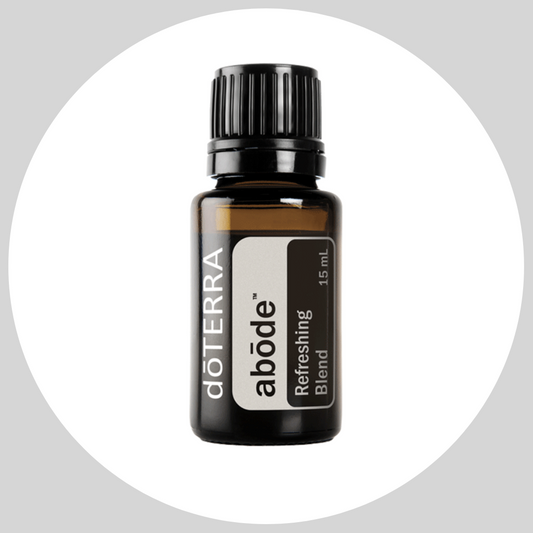 Abōde (Refreshing Blend) 15mL