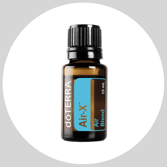 Air-X (Air Blend) 15mL