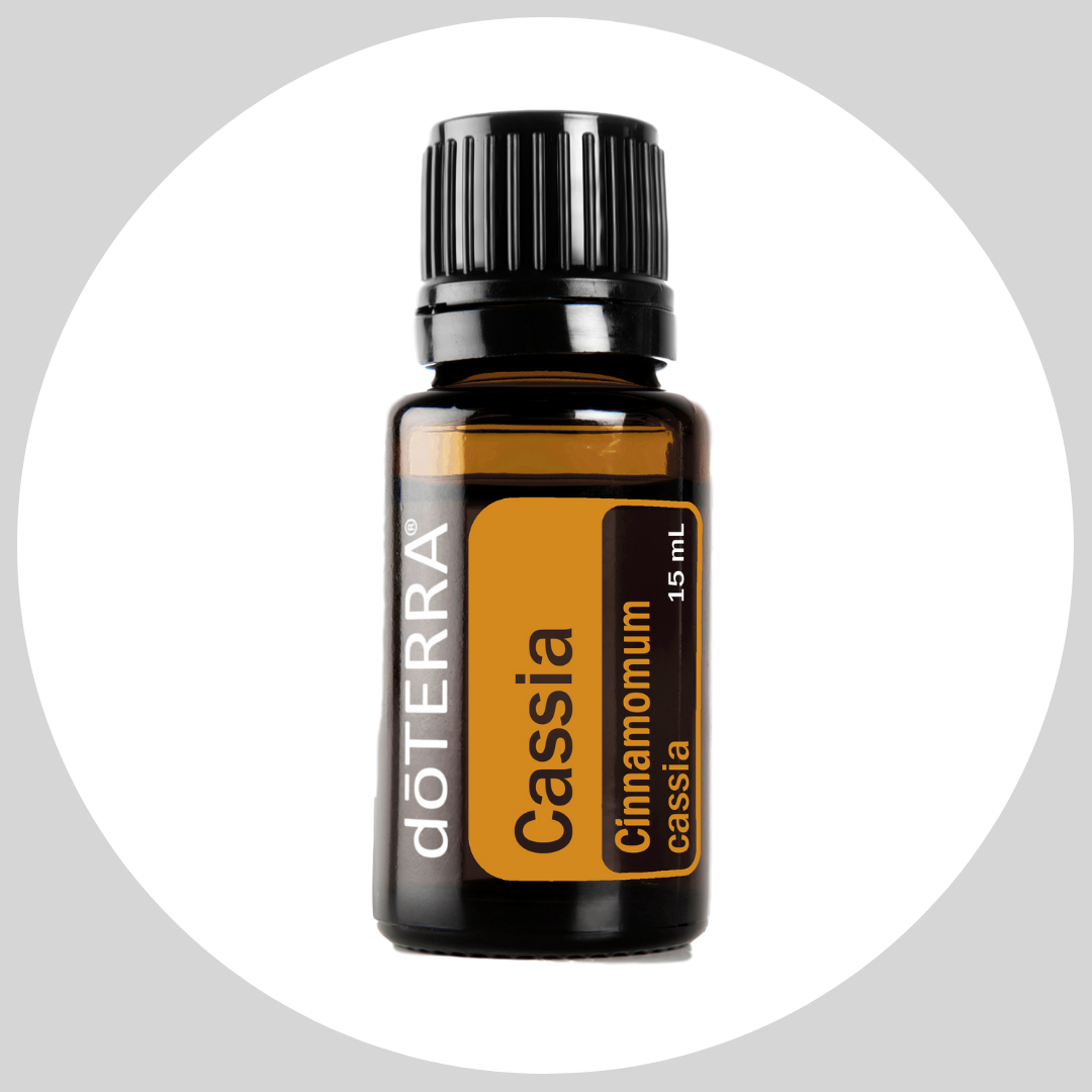 Cassia 15mL