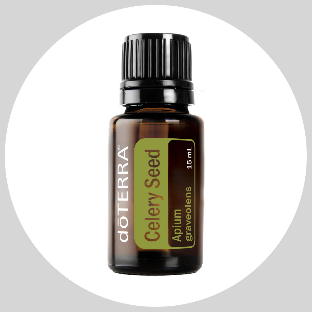 Celery Seed 15mL