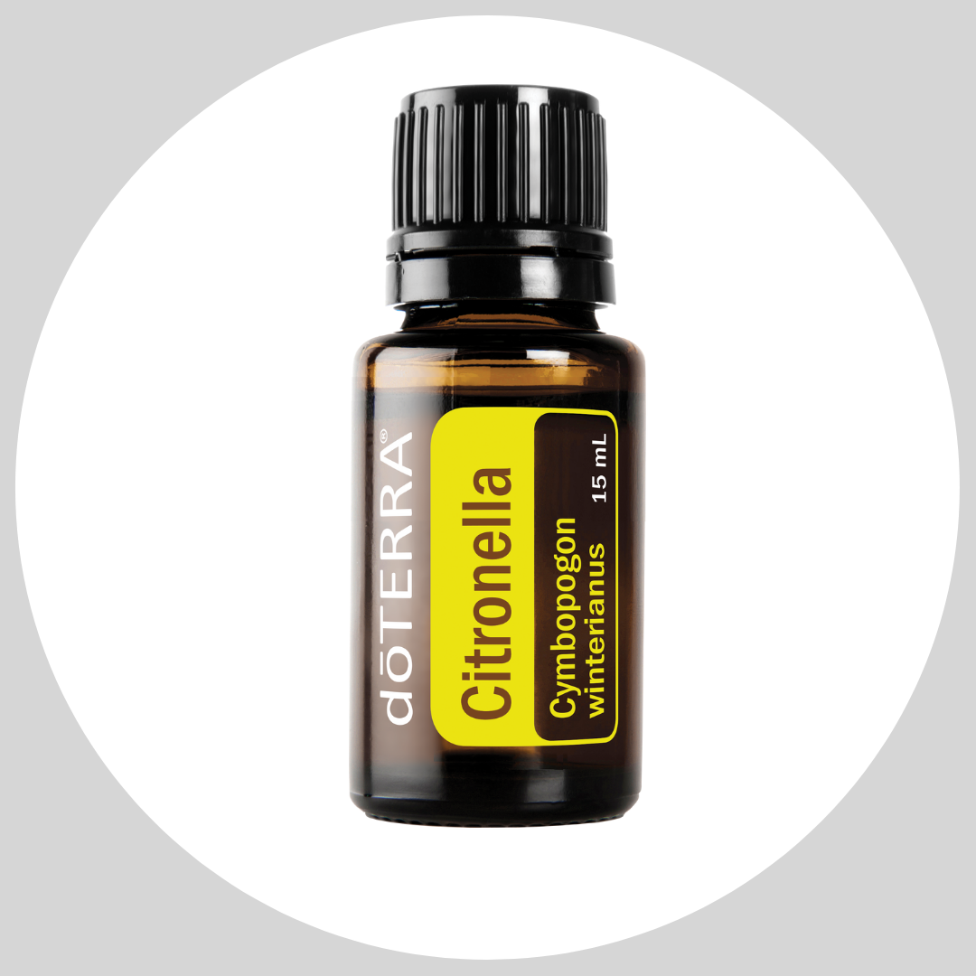 Citronella 15mL