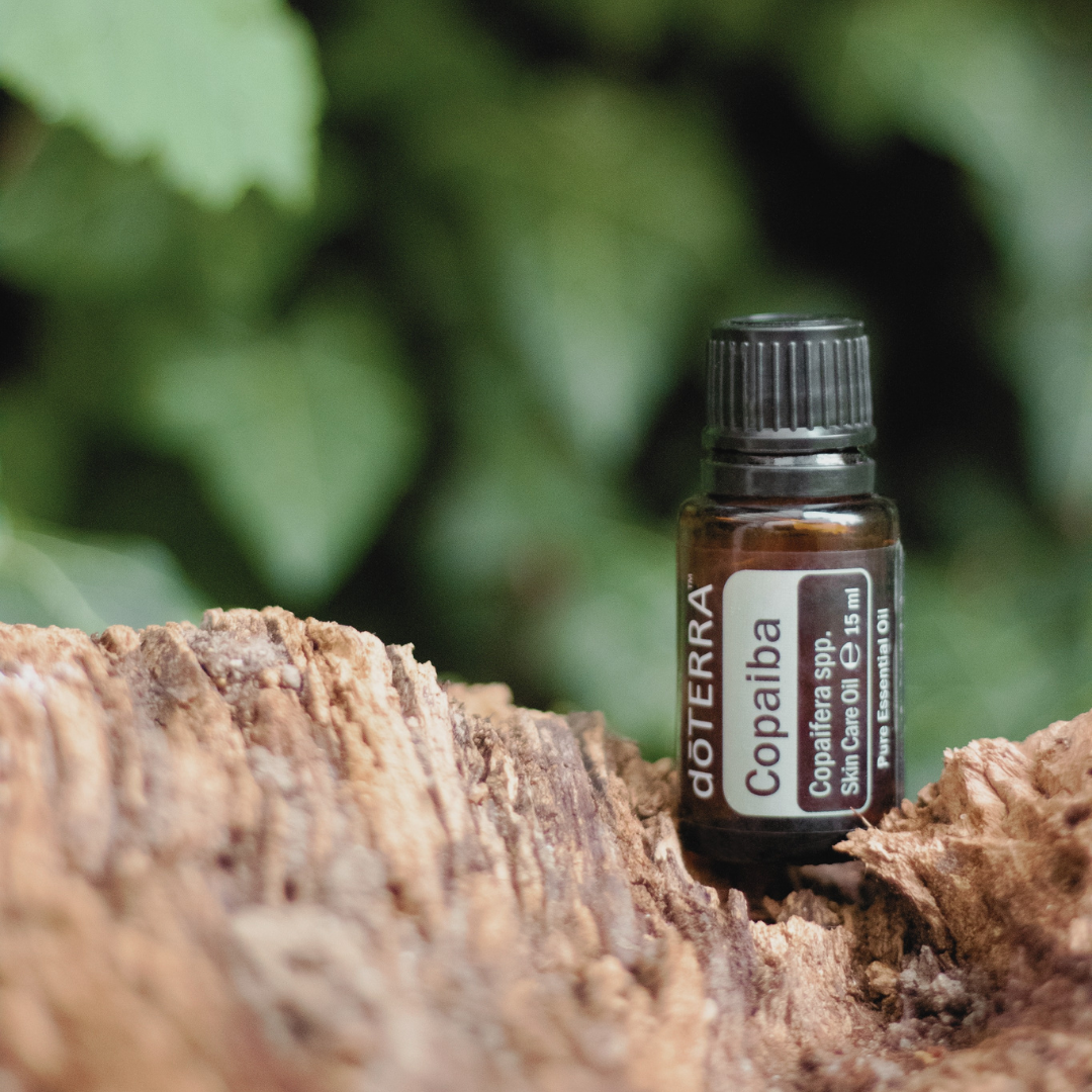 Copaiba 15mL