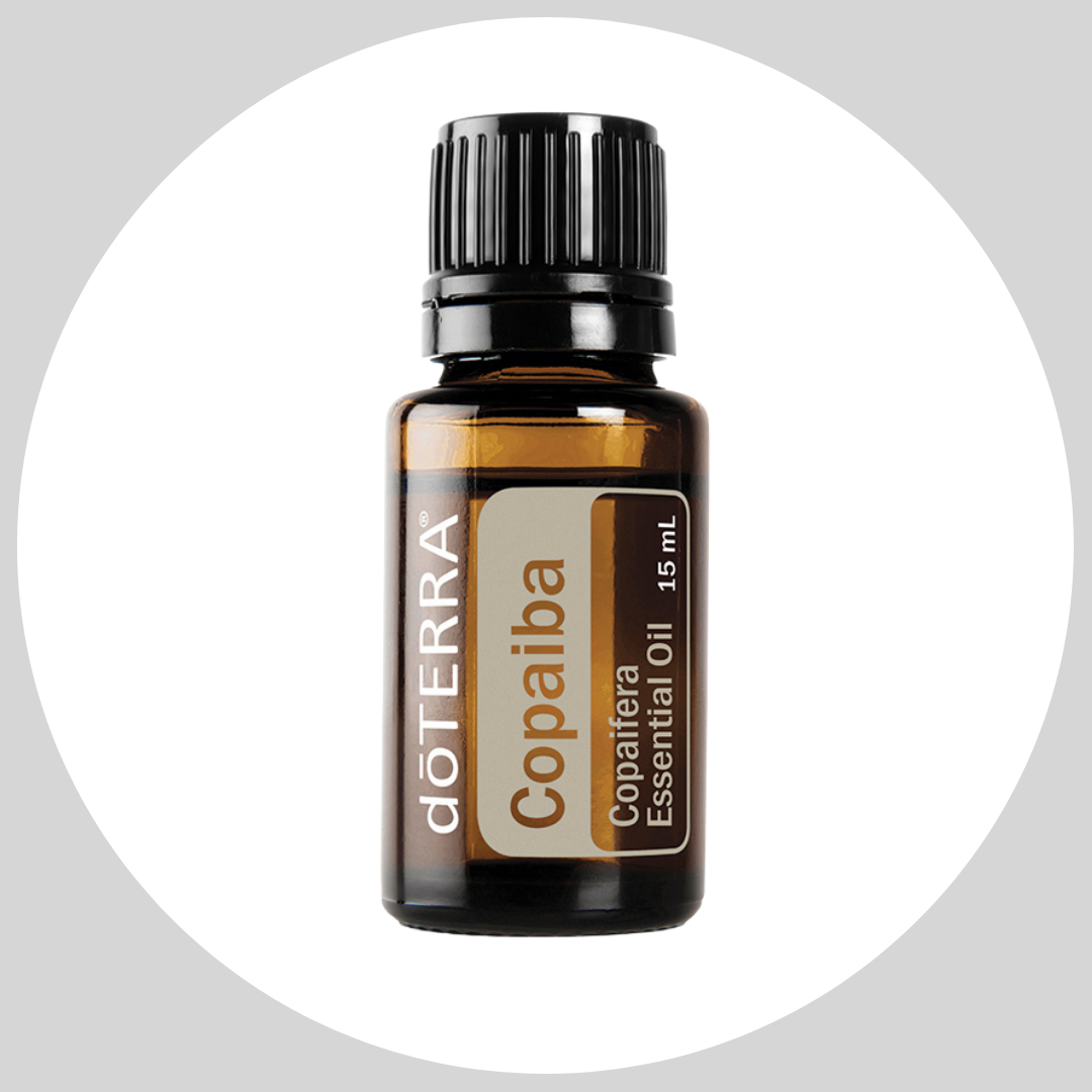 Copaiba 15mL
