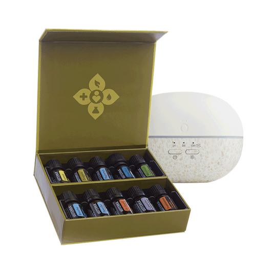Healthy Start Kit (includes FREE doTERRA Membership)