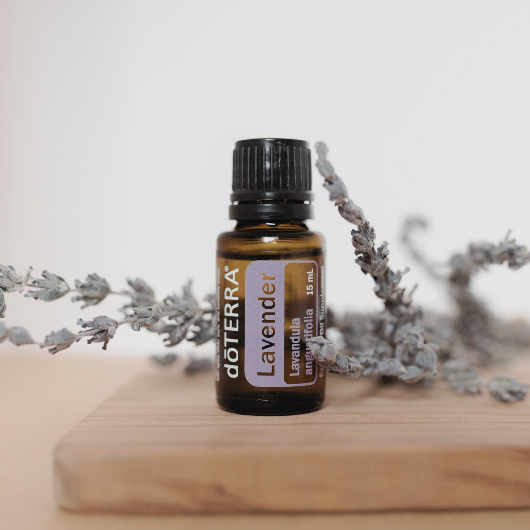 Lavender 15mL