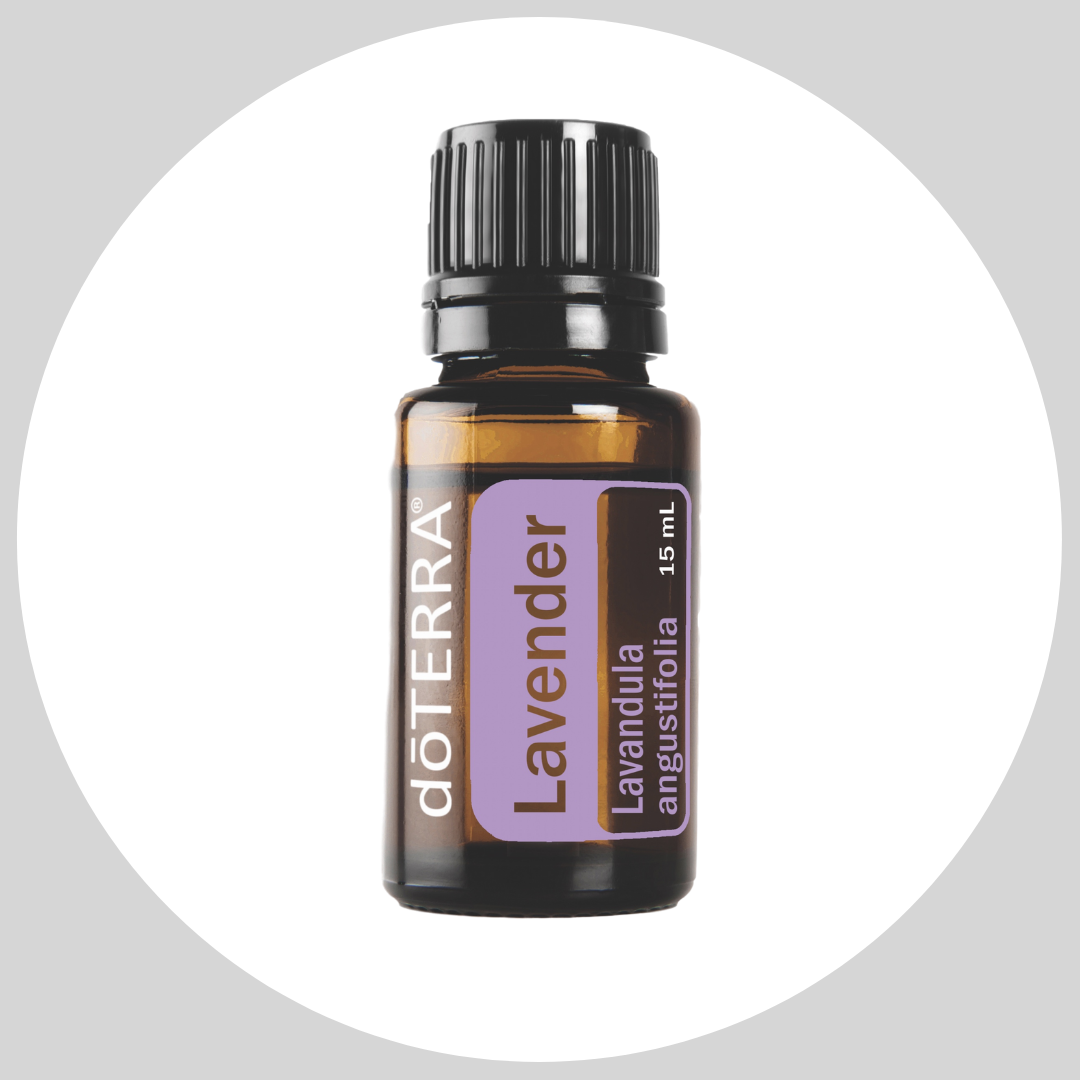 Lavender 15mL