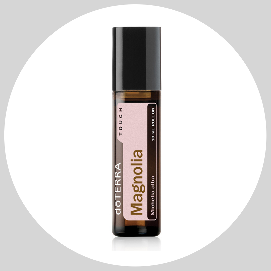 Magnolia Touch 10mL