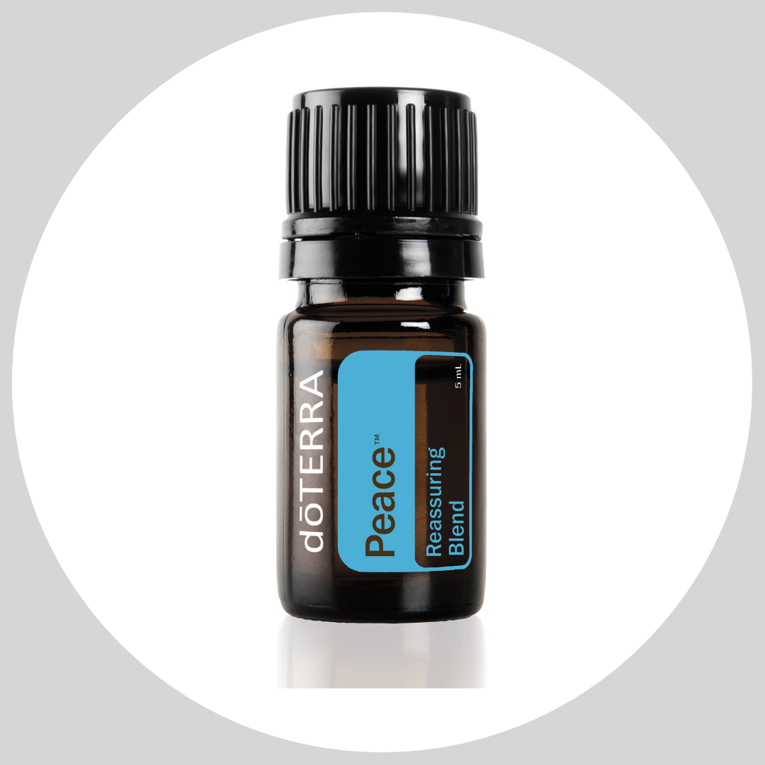 Peace (Reassuring Blend) 5mL