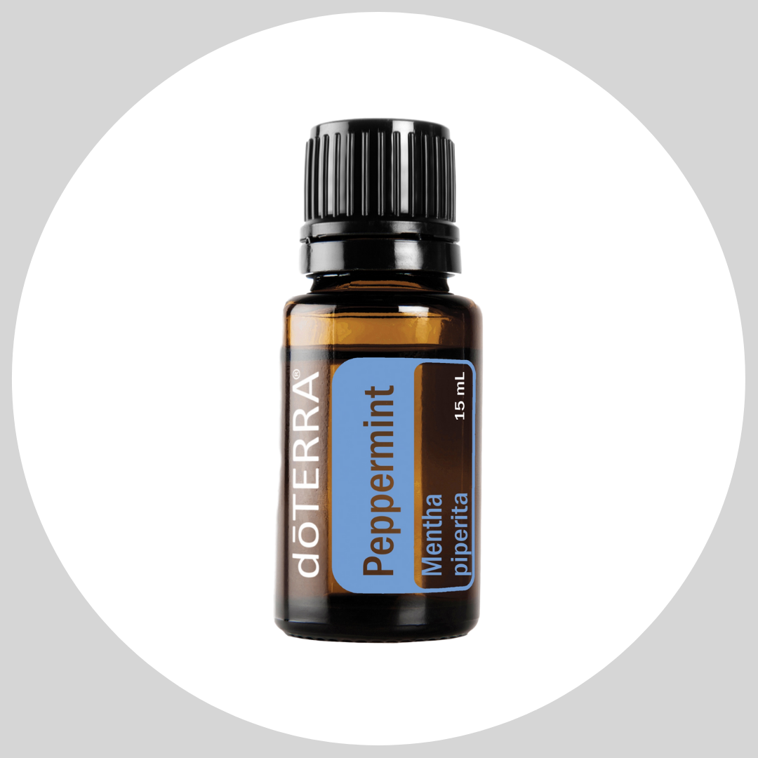 Peppermint 15mL