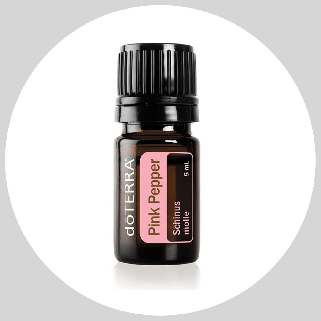 Pink Pepper 5mL