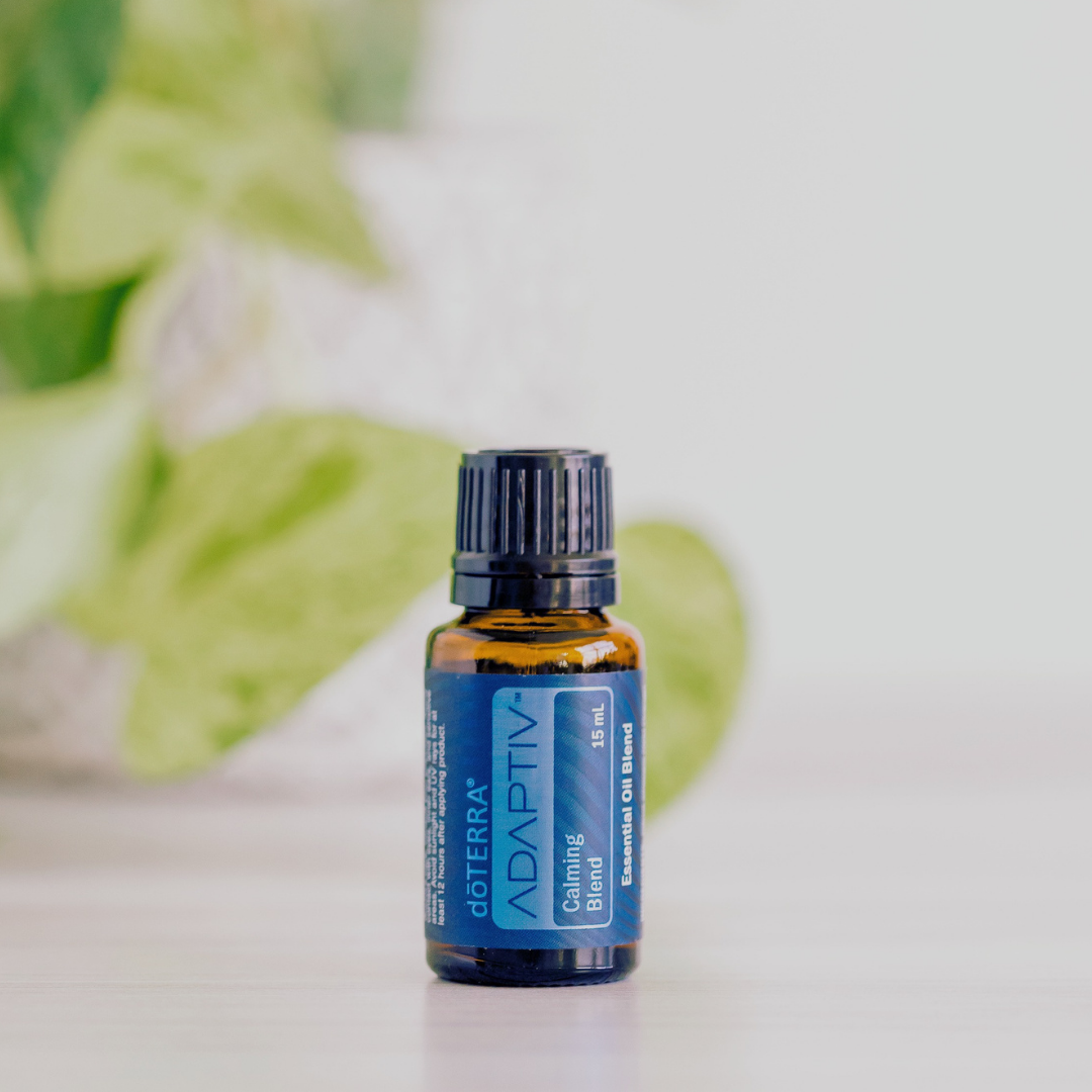 Adaptiv™ Calming Blend