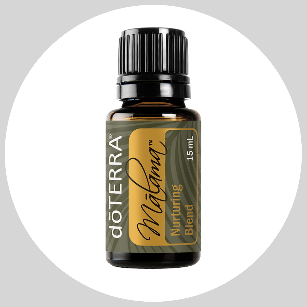 Mālama Nurturing Blend 5mL