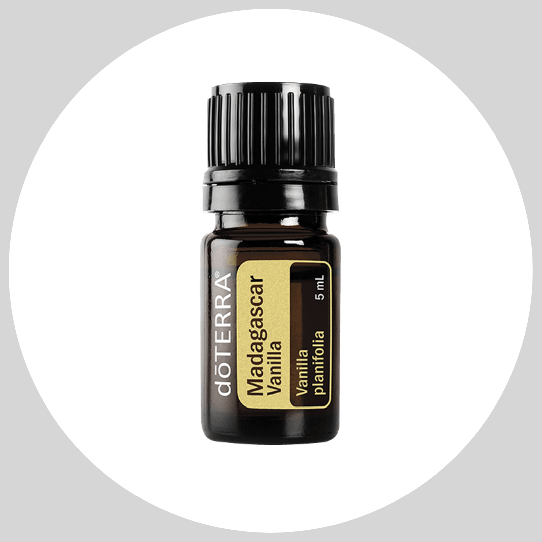 Madagascar Vanilla 5mL