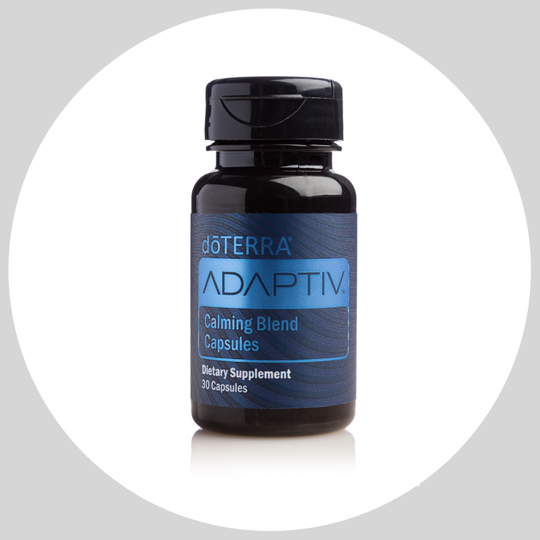 Adaptiv Capsules