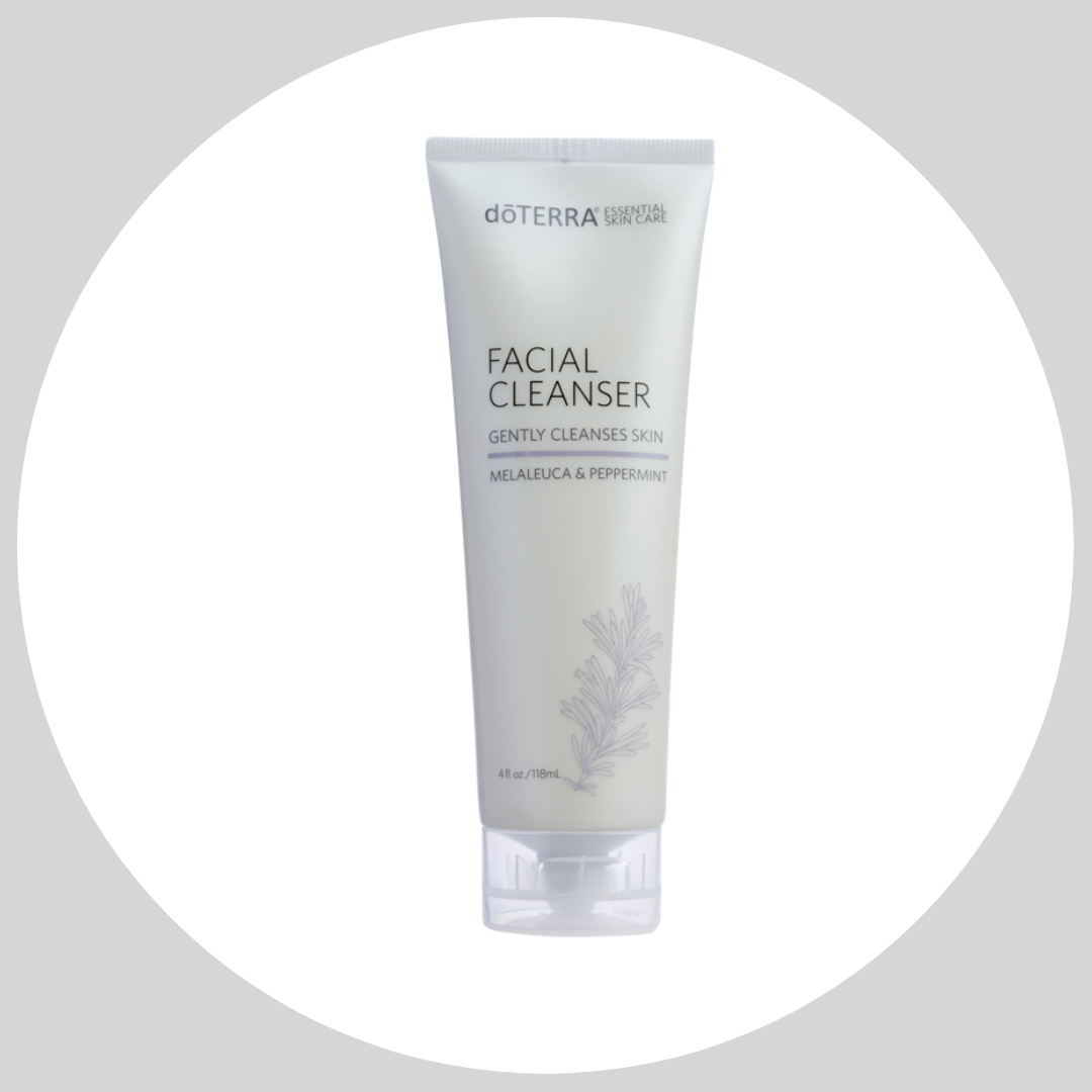 Facial Cleanser