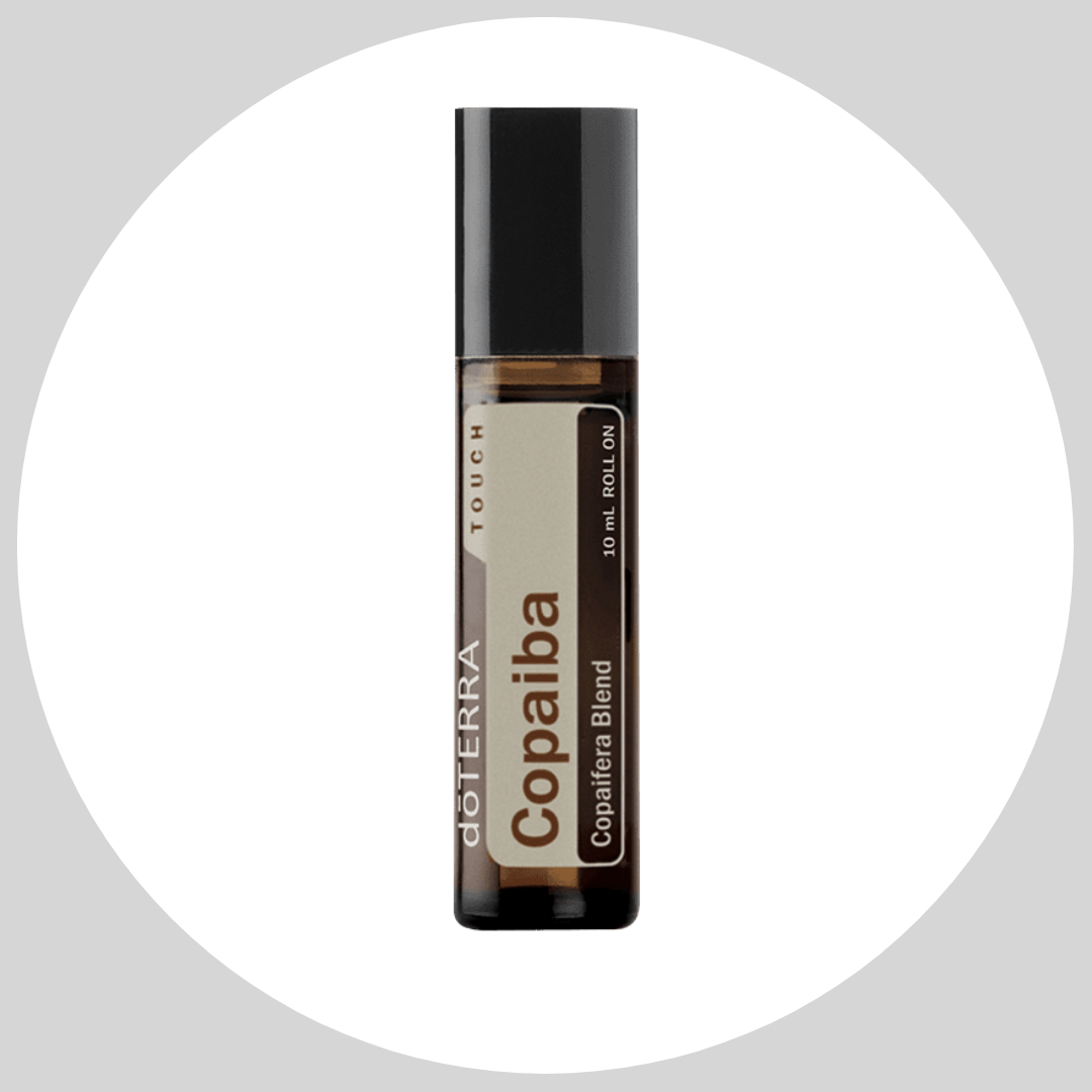 Copaiba Touch 10mL