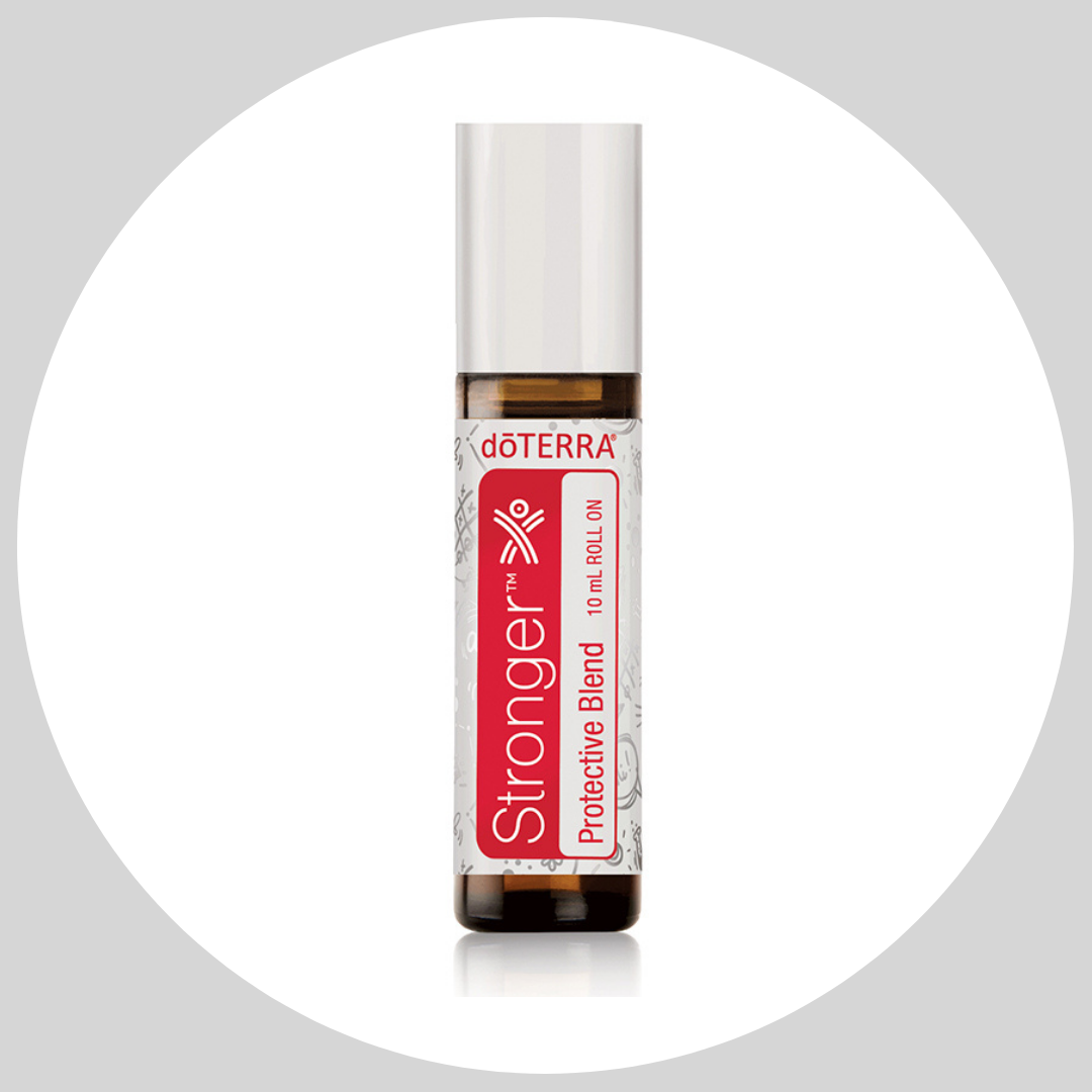 Stronger Roll-On 10mL