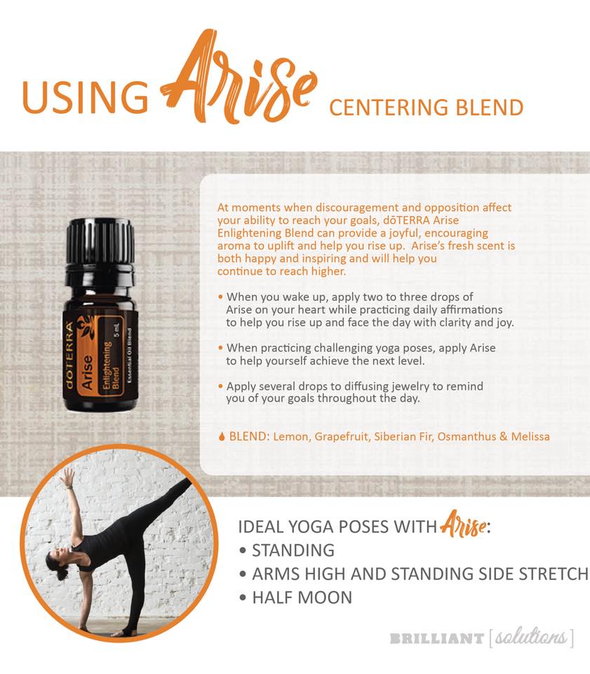Arise 5mL