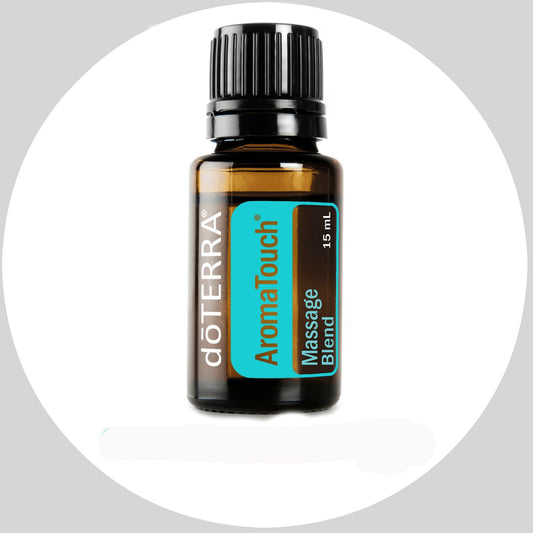 AromaTouch (Massage Blend) 15mL