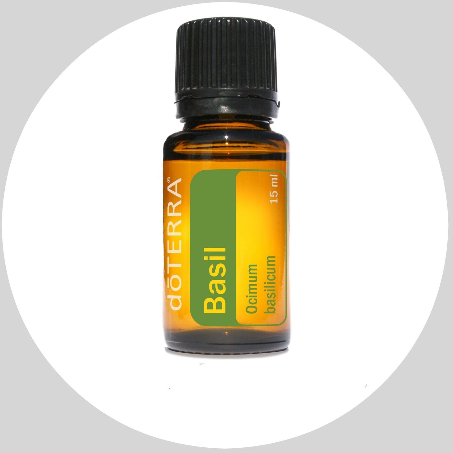 Basil 15mL