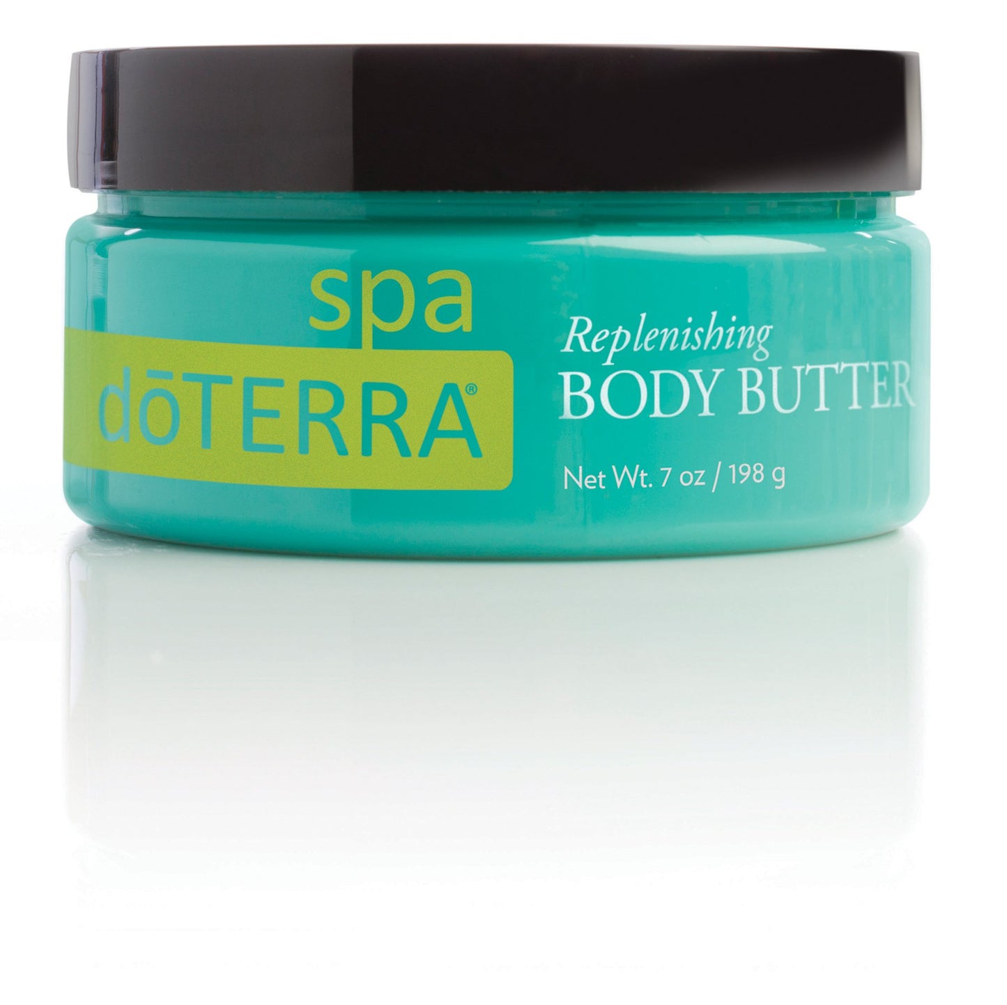 Spa Replenishing Body Butter 7 oz