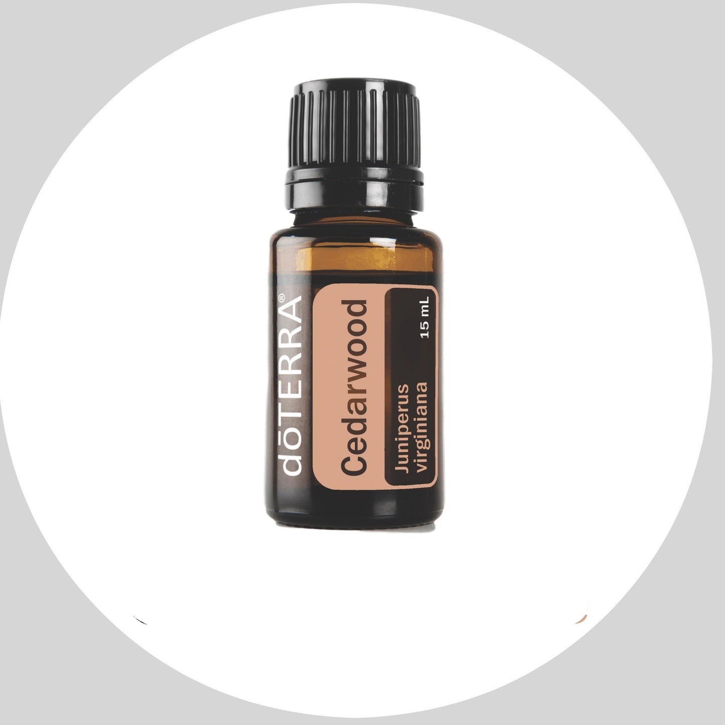 Cedarwood 15mL