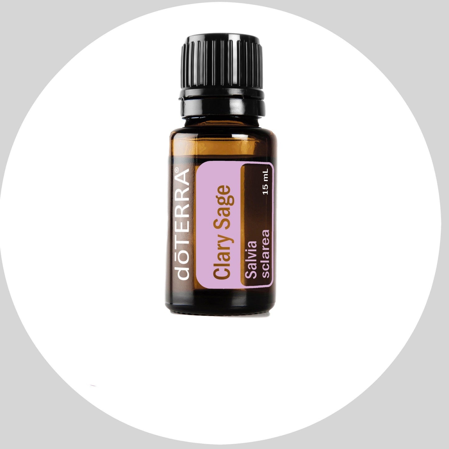 Clary Sage 15mL