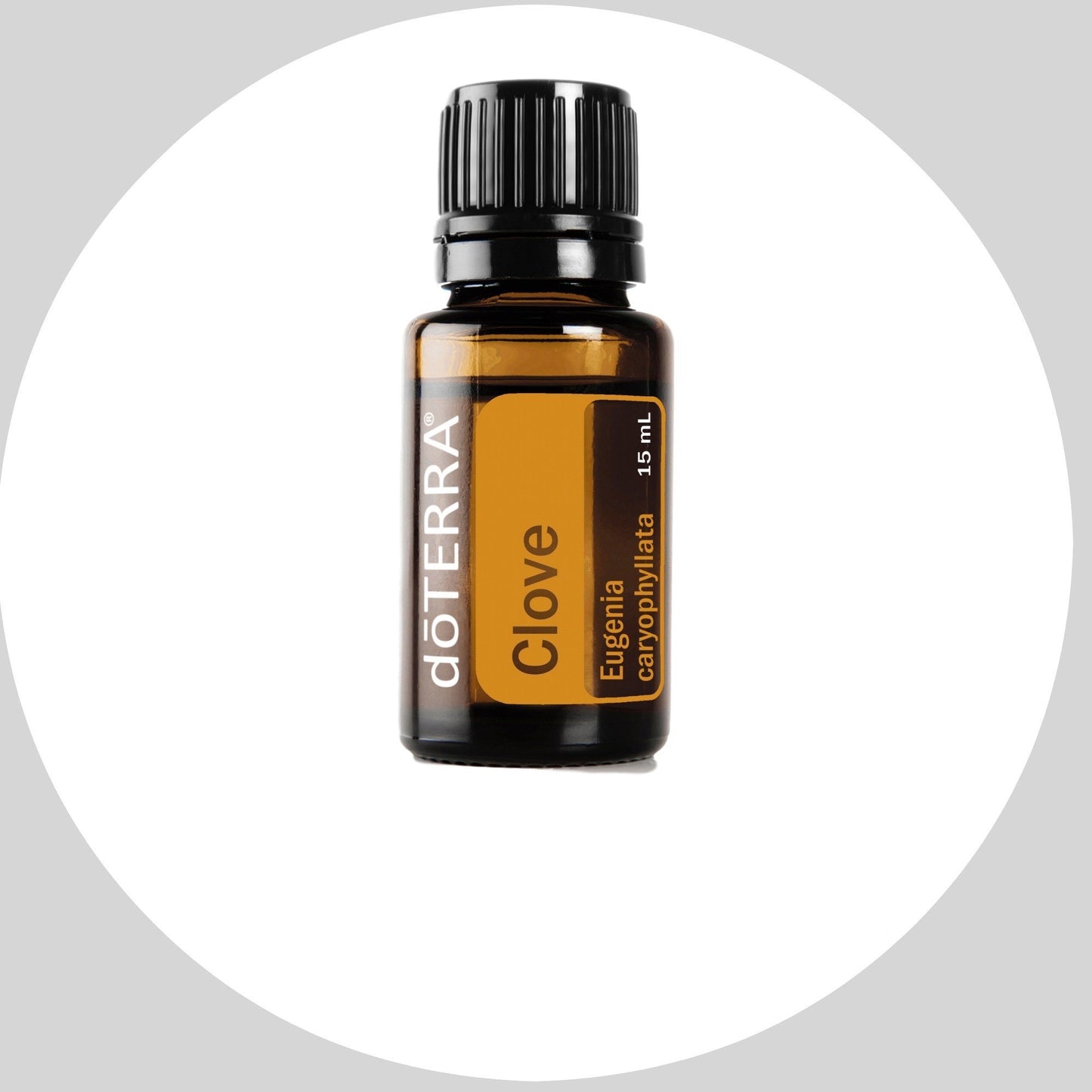 Clove 15mL