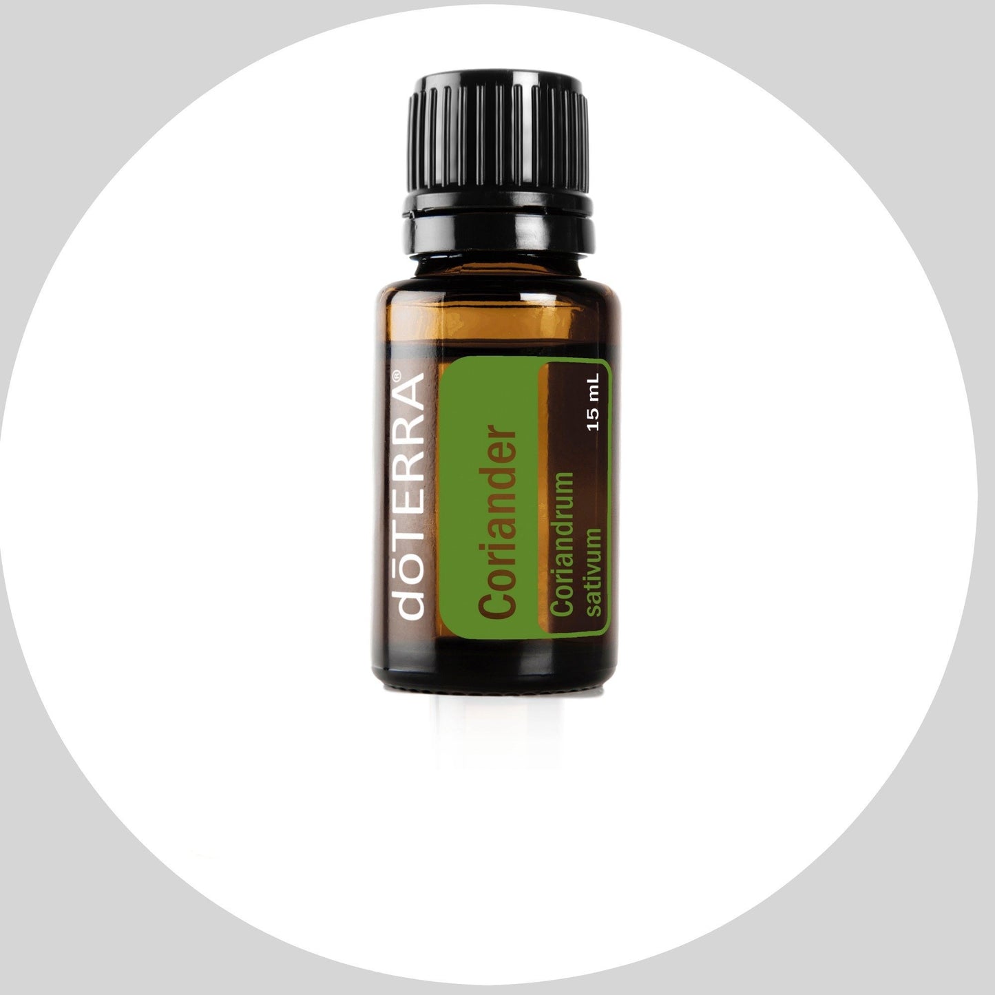 Coriander 15mL