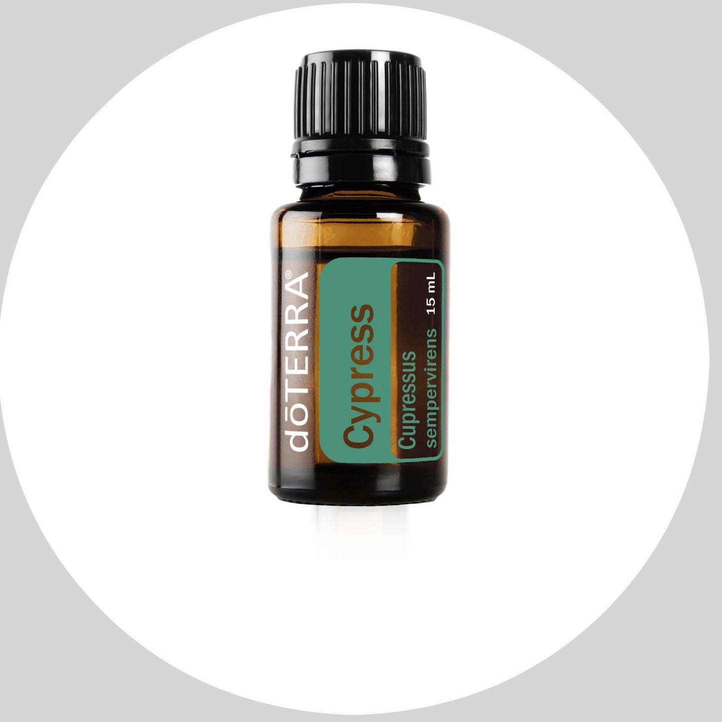 Cypress 15mL