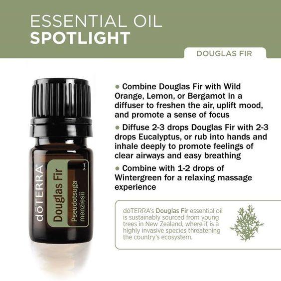 Douglas Fir 5mL