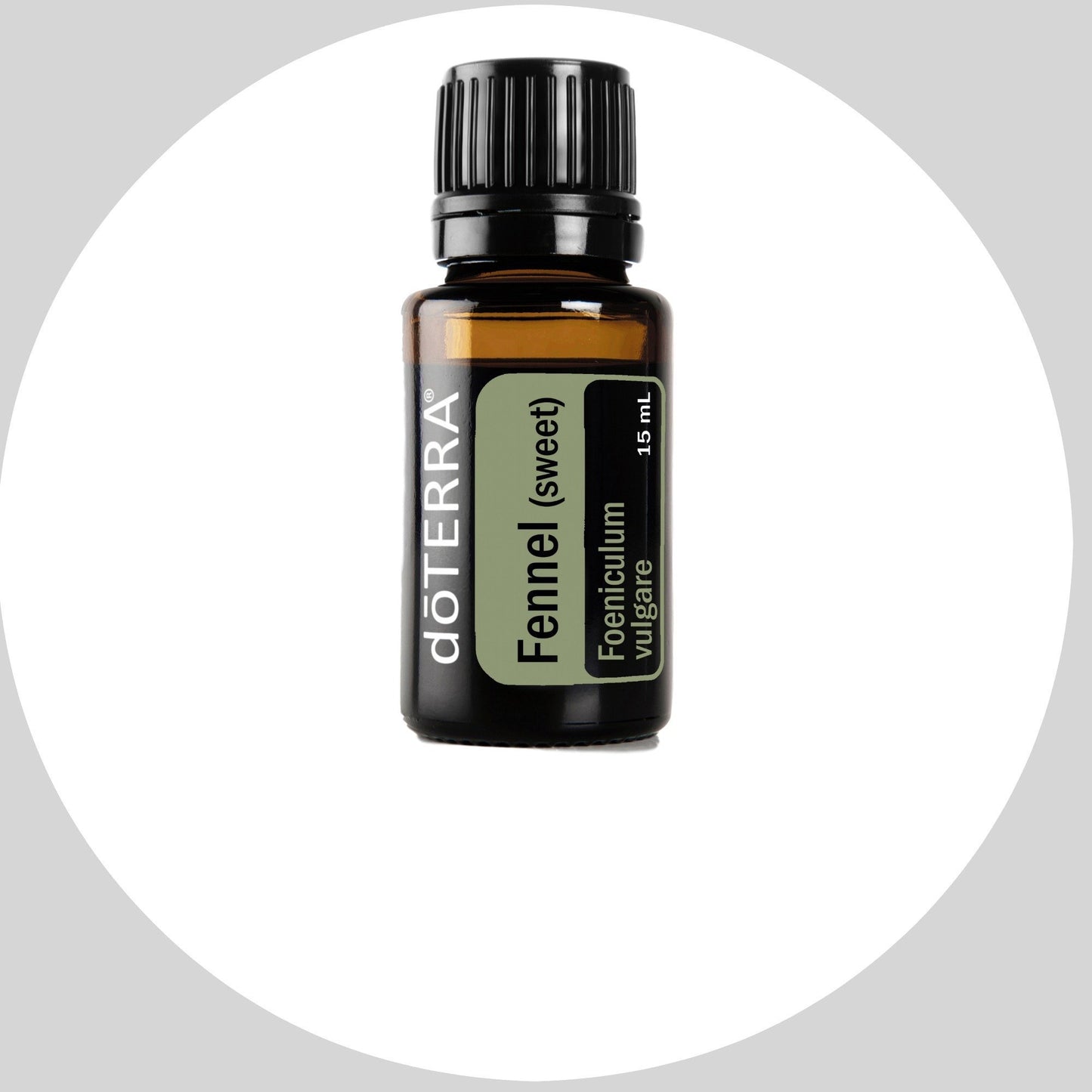 Fennel 15mL