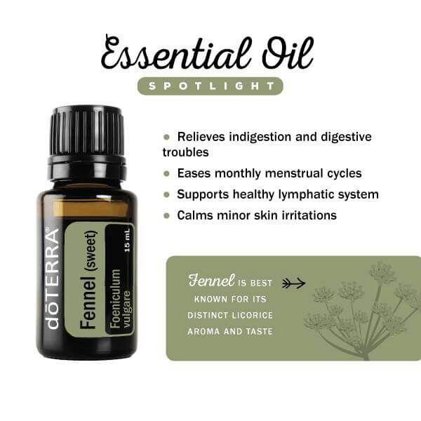 Fennel 15mL