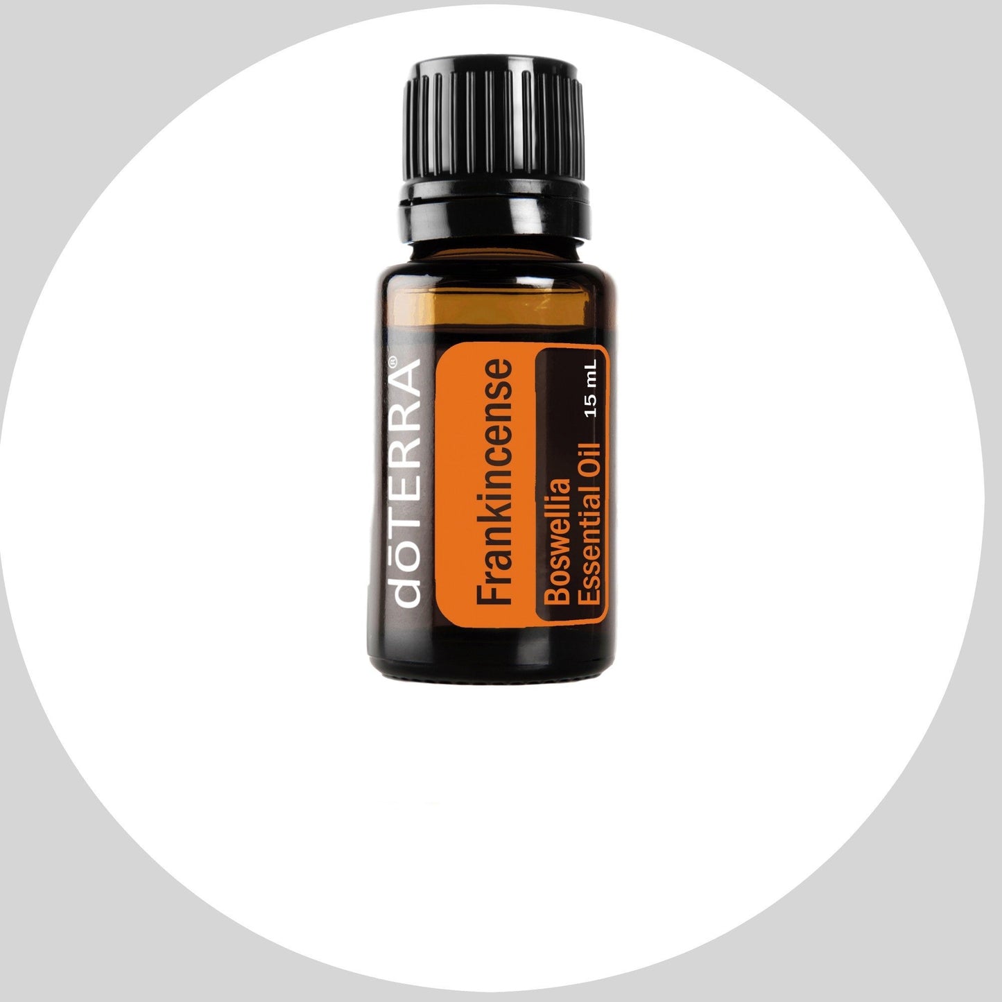 Frankincense 15mL