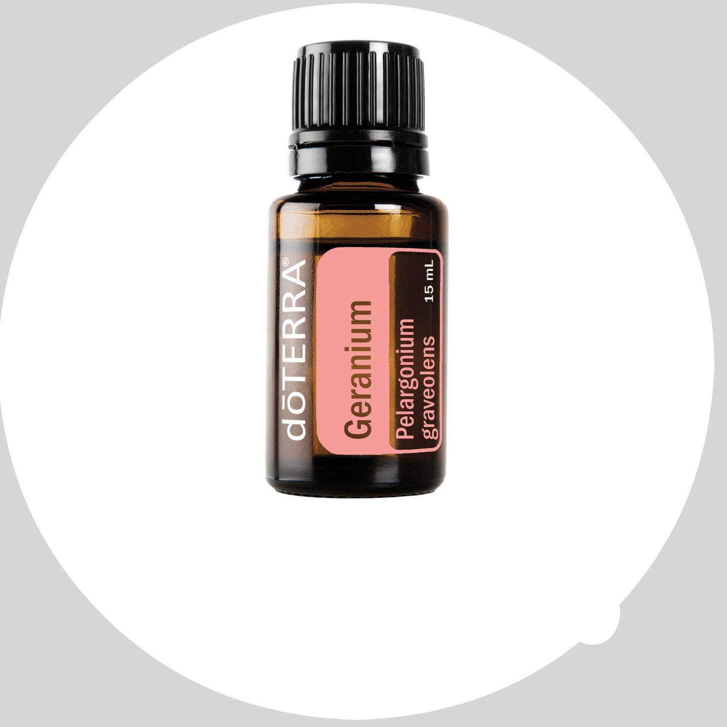 Geranium 15mL