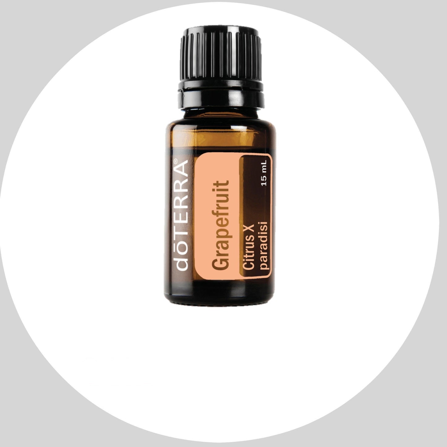 Grapefruit 15mL