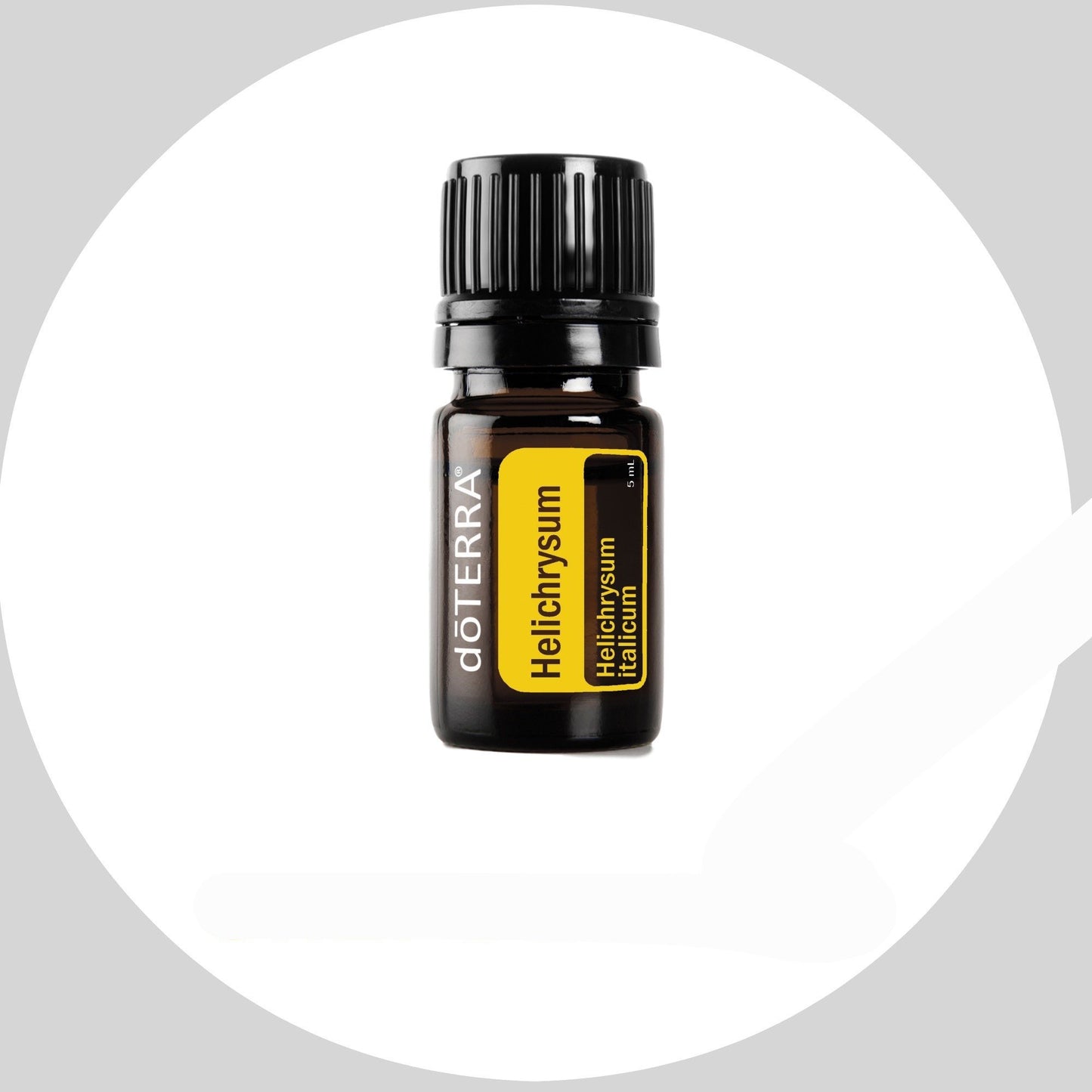 Helichrysum 5mL