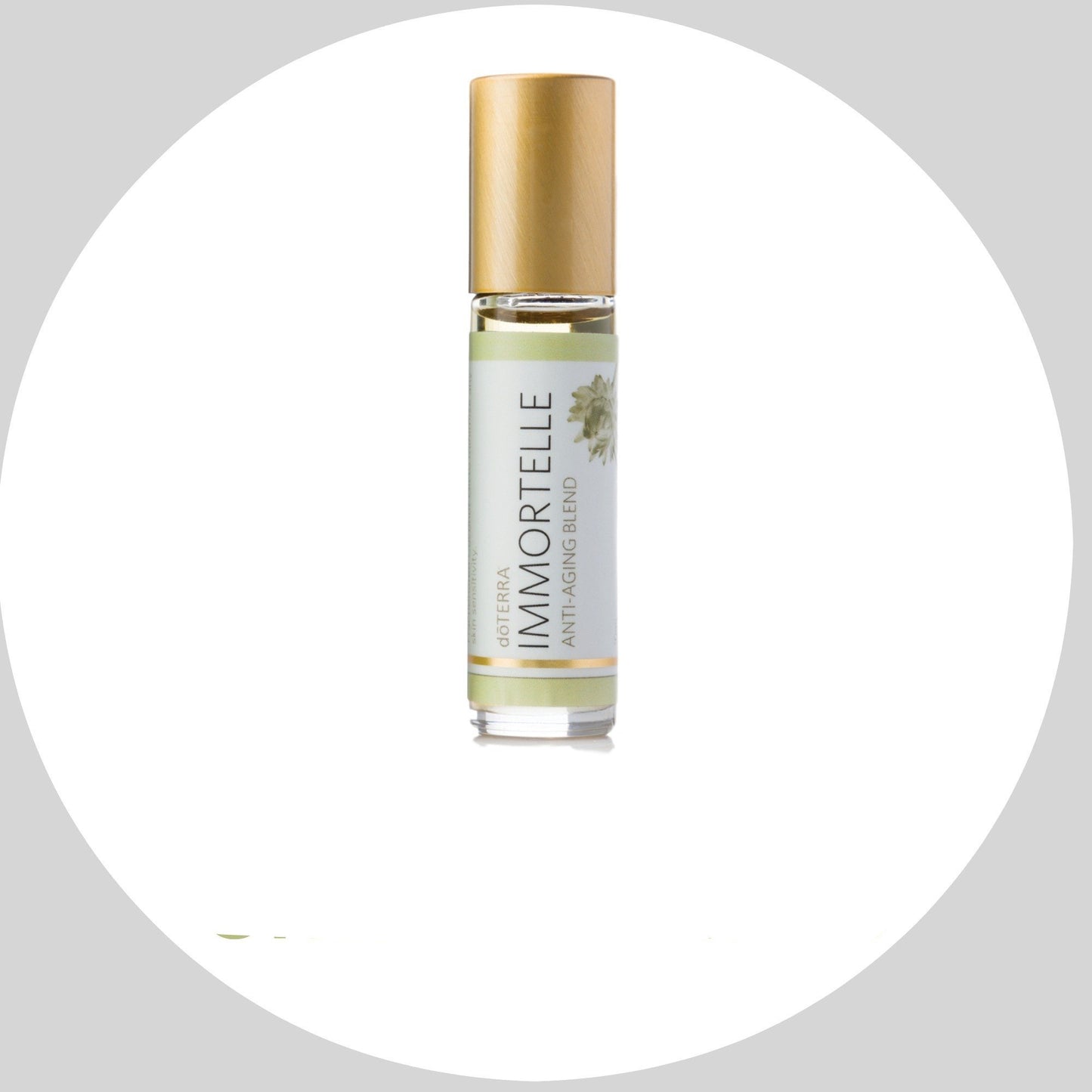 Immortelle (Anti-Aging Blend) 10mL