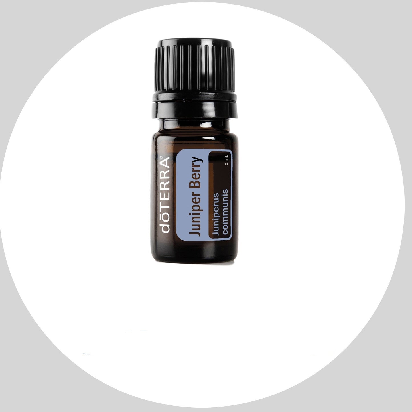 Juniper Berry 5mL
